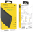  Powerbank Borofone BT19 10000mAh 2USB 2A с индикатором черный