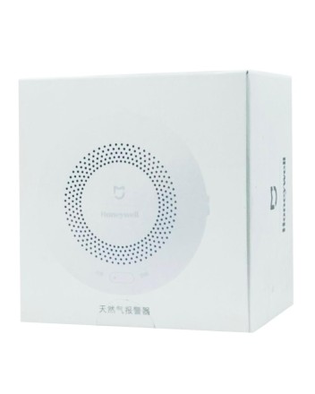  Датчик утечки газа MiJia Gas Leak Detector 00067 белый