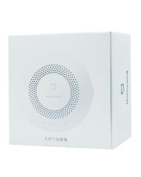 Датчик утечки газа MiJia Gas Leak Detector 00067 белый