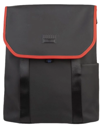  Рюкзак 90 Points NINETYGO Marvel Collaboration Collection Backpack черный
