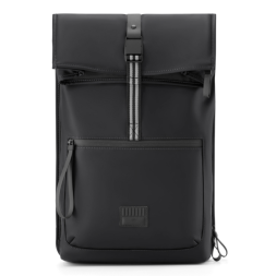 Рюкзак 90 Points NINETYGO Urban Daily Plus Backpack черный