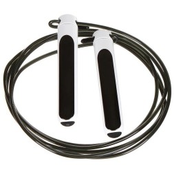 Умная скакалка Xiaomi Merach Intelligent Counting Rope Skipping J1 черная