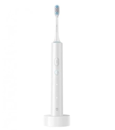  Электрическая зубная щетка Mijia T501 (MES607) белая