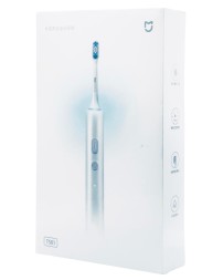 Электрическая зубная щетка Mijia T501 белая