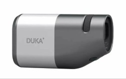 Лазерный дальномер Duka TR1 1200m серый