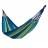  Гамак Scaler Hammock сине-зелёный