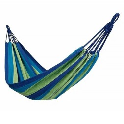 Гамак Scaler Hammock сине-зелёный