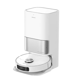 Робот-пылесос Dreame L10S Ultra EU белый