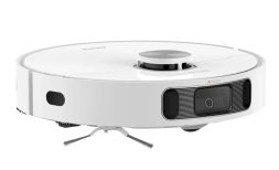 Робот-пылесос Dreame L10S Ultra EU белый