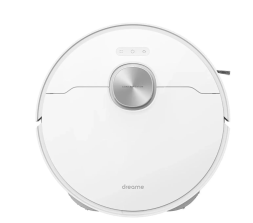 Робот-пылесос Dreame L10S Ultra EU белый