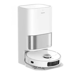 Робот-пылесос Dreame L10S Ultra EU белый