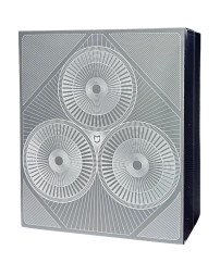 Электробритва Mijia S302 (подарочная упаковка) темно-синяя