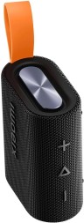 Bluetooth колонка Xiaomi Mi Sound Pocket (MDZ-37-DB) черная