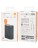  Bluetooth колонка Xiaomi Mi Sound Pocket (MDZ-37-DB) черная