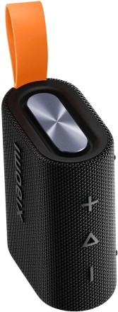  Bluetooth колонка Xiaomi Mi Sound Pocket (MDZ-37-DB) черная