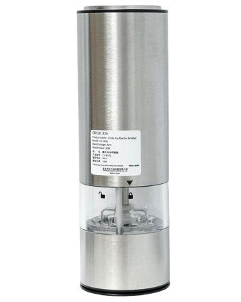  Электрическая мельница для специй Circle Joy (CJ-EG01)