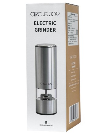  Электрическая мельница для специй Circle Joy (CJ-EG01)