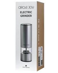 Электрическая мельница для специй Circle Joy (CJ-EG01)