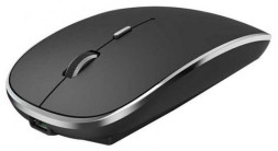 Мышь беспроводная WIWU WM101-С черная