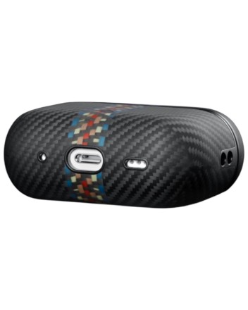  Чехол для Airpods Pro/Pro 2 Pitaka Magez Case 600D Rhapsody