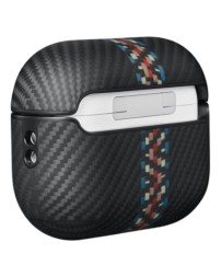 Чехол для Airpods Pro/Pro 2 Pitaka Magez Case 600D Rhapsody