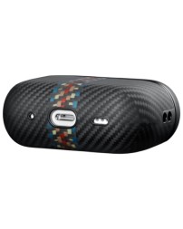 Чехол для Airpods Pro/Pro 2 Pitaka Magez Case 600D Rhapsody