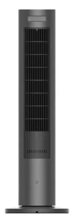  Вентилятор-обогреватель напольный Xiaomi Fan BPLNS01DM темно-серый