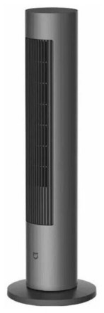  Вентилятор-обогреватель напольный Xiaomi Fan BPLNS01DM темно-серый