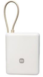 Powerbank Xiaomi Power Bank 10000mAh 33W PB1033MI бежевый