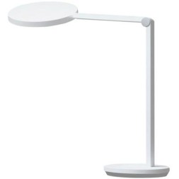 Лампа настольная Philips Lamp Wi-Fi version 9290029030 белая