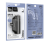  Powerbank Hoco J147 3000mAh Type-C черный