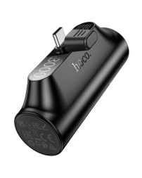 Powerbank Hoco J147 3000mAh Type-C черный