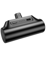 Powerbank Hoco J147 3000mAh Type-C черный