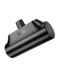 Powerbank Hoco J147 3000mAh Type-C черный