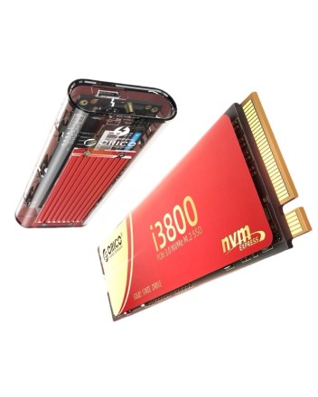  SSD накопитель M.2 NVMe Orico-i3800 1TB