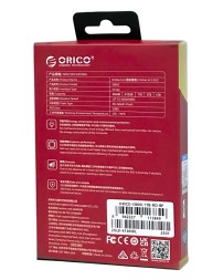 SSD накопитель M.2 NVMe Orico-i3800 1TB
