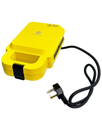  Вафельница для бельгийских вафель Liven ZCJ-SM132