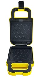 Вафельница для бельгийских вафель Liven ZCJ-SM132