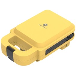 Вафельница для бельгийских вафель Liven ZCJ-SM132