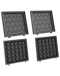 Вафельница для бельгийских вафель Liven ZCJ-SM132