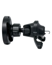 Держатель в автомобиль в воздуховод Remax RM-C14 черный