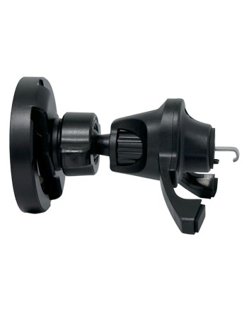  Держатель в автомобиль в воздуховод Remax RM-C14 черный