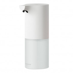 Дозатор для мыла Xiaomi Mijia Automatic Foam Soap Dispenser (BHR4929CN) белый