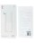  Дозатор для мыла Mijia Automatic Foam Soap Dispenser BHR4929CN белый