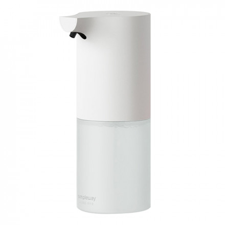 Дозатор для мыла Xiaomi Mijia Automatic Foam Soap Dispenser (BHR4929CN) белый
