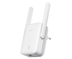 Усилитель Wi-Fi сигнала Xiaomi Mi Range Extender AX1500 (RN12) белый