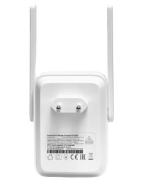 Усилитель Wi-Fi сигнала Xiaomi Mi Range Extender AX1500 (RN12) белый