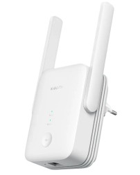 Усилитель Wi-Fi сигнала Xiaomi Mi Range Extender AX1500 (RN12) белый