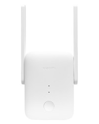 Усилитель Wi-Fi сигнала Xiaomi Mi Range Extender AX1500 (RN12) белый
