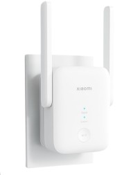 Усилитель Wi-Fi сигнала Xiaomi Mi Range Extender AX1500 (RN12) белый